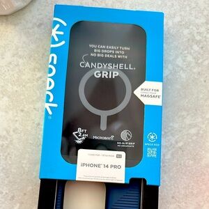 iPhone 14 Pro phone case NEW NEVER USED